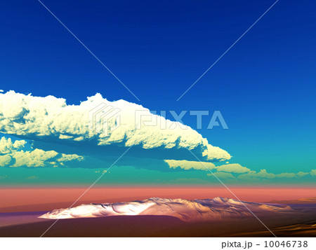 黄砂に抱かれて 10046738