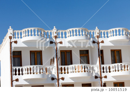hotel in the Egypt 10051519