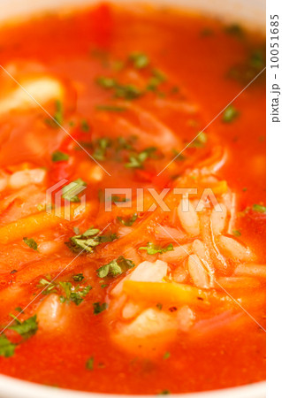 tomato soup tomato soup 10051685