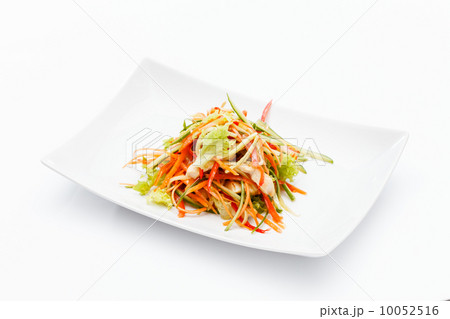 asian salad asian salad 10052516