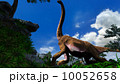 ブラキオサウルス 10052658