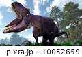 アロサウルス　咆哮 10052659