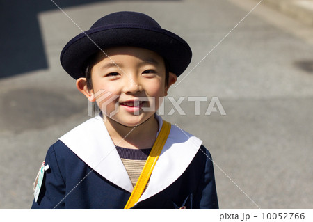 幼稚園児 幼稚園児 10052766