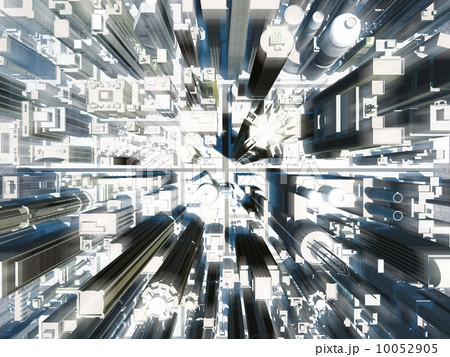 大都会 10052905