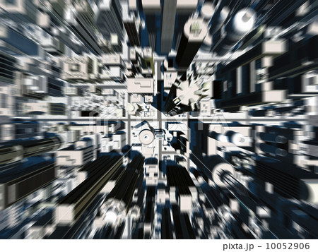 大都会 10052906