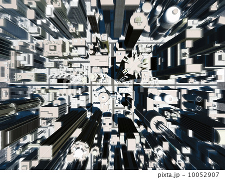 大都会 10052907