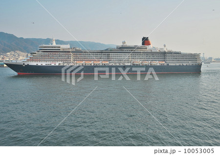 クイーン・エリザベス 10053005