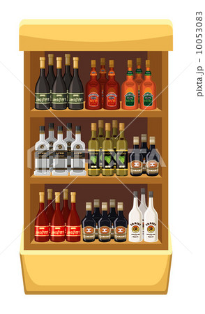 Shop alcoholic beverages. 10053083
