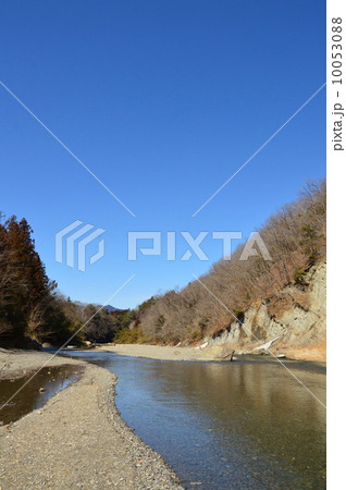 赤平川（埼玉県秩父郡小鹿野町） 10053088
