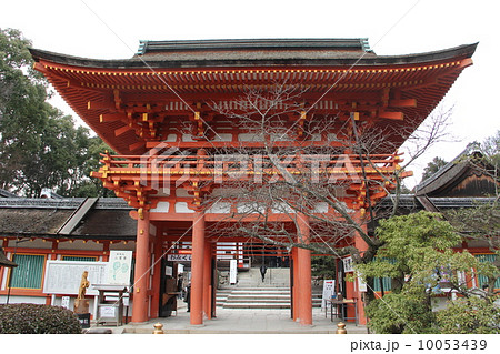 上賀茂神社 10053439