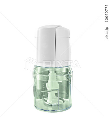 Blender. On a white background. 10060775