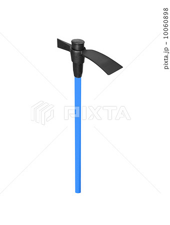 Axe isolated on white Axe isolated on white 10060898
