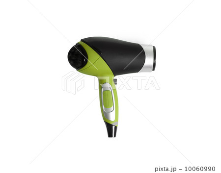 Hair dryer Isolated Hair dryer Isolated 10060990