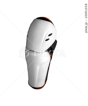 knee protector isolated 10061038
