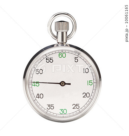 Mechanical stopwatch 10061165
