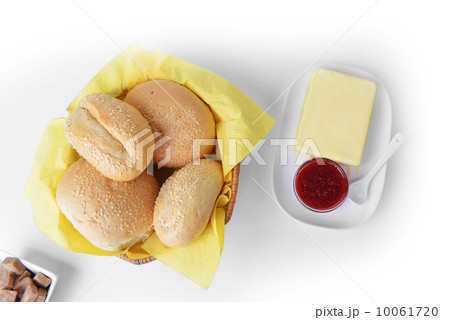 food for breakfast 10061720