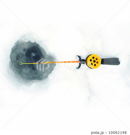 Ice fishing Ice fishing 10062198