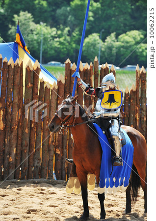 knights tournament 10062215