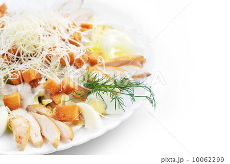 meat salad 10062299