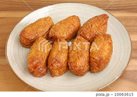 おいしいいなりずし 10063615