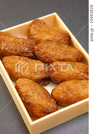 おいしいいなりずし 10063626