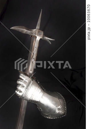 Gloves knight Gloves knight 10063670