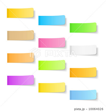 Sticky Papers 10064026