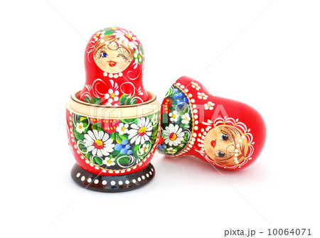 Russian Dolls Russian Dolls 10064071