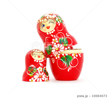 Russian Dolls 10064073