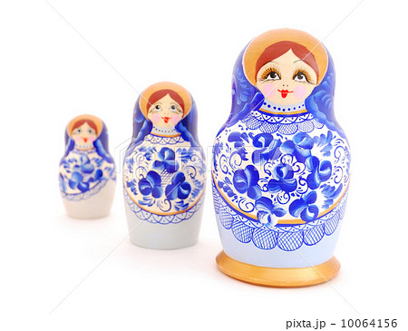 Russian Dolls 10064156