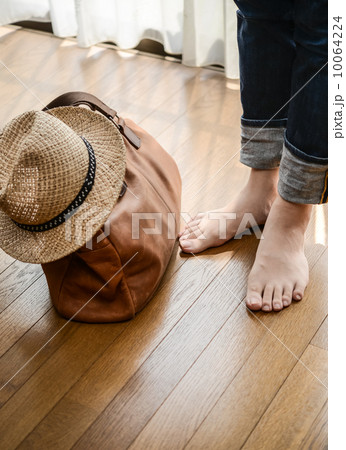 旅の荷物 10064224