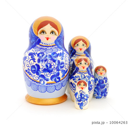 Russian Dolls Russian Dolls 10064263