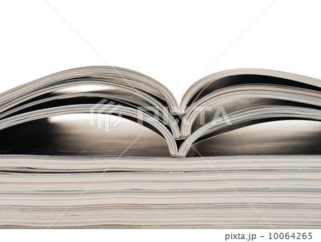 Magazines Magazines 10064265