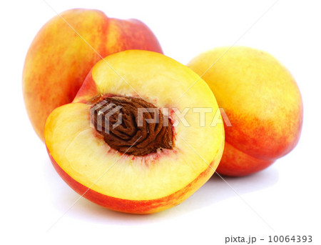 Nectarines Nectarines 10064393