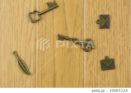 キーホルダー 10065124