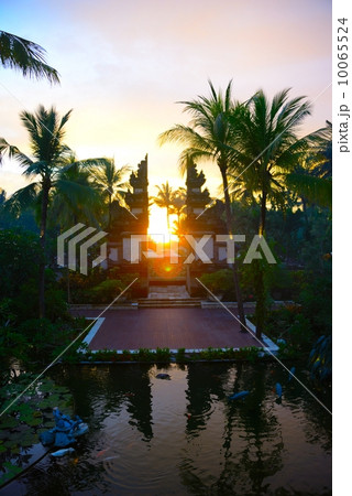 インドネシア　バリ島　リゾートホテル 10065524