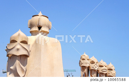 カサ・ミラ、 カサミラ, スペイン 10065588