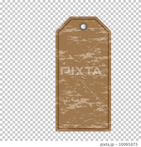 標記較低的帳單標籤衣架標記 標記較低的帳單標籤衣架標記 10065873