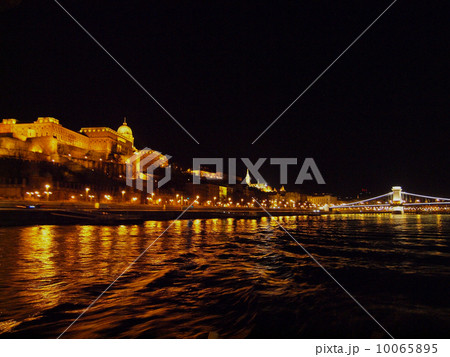 ドナウ川クルーズ 10065895