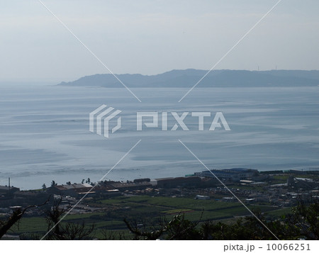 中城城跡からの眺望 中城城跡からの眺望 10066251