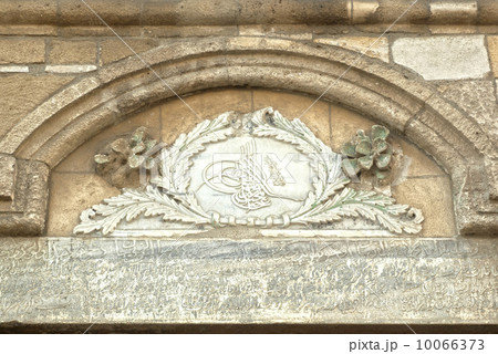 Arabic type 10066373