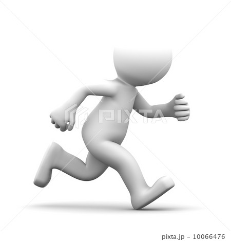 Running 3d puppet 10066476