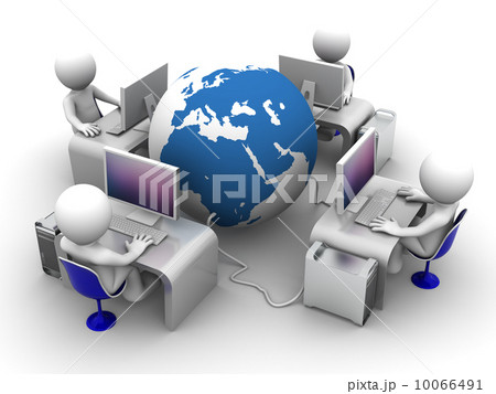 Global Communication 10066491