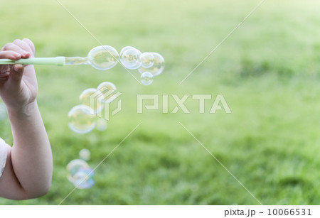 しゃぼん玉 しゃぼん玉 10066531