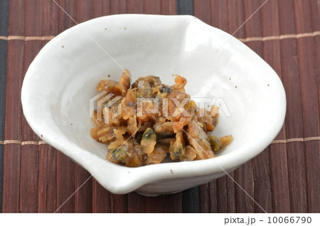 シジミの佃煮 シジミの佃煮 10066790