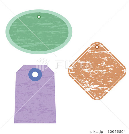 タグ　値札　下げ札　 10066804