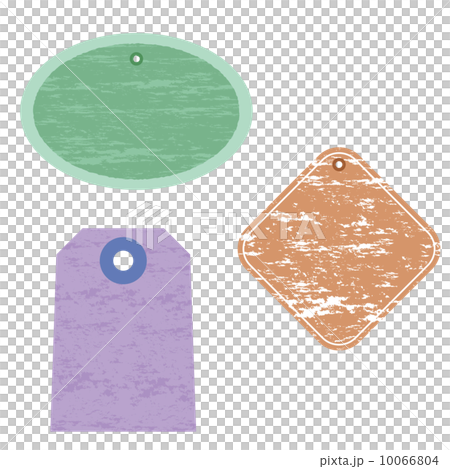 タグ　値札　下げ札　 10066804