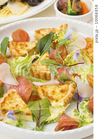 キッシュ キッシュ 10066958