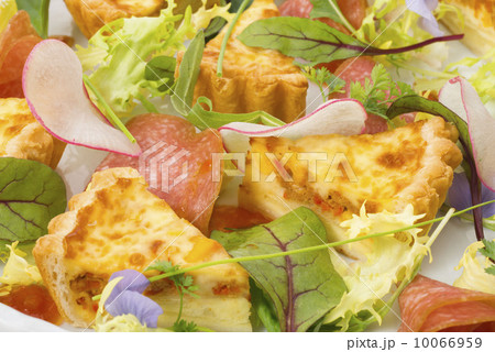 キッシュ キッシュ 10066959