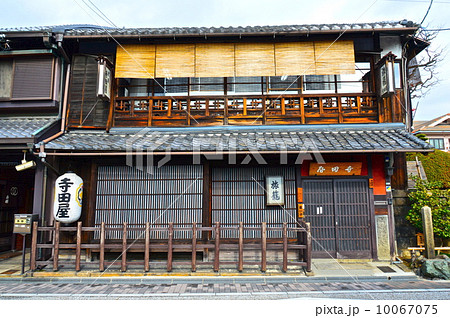 旅籠・寺田屋(京都市伏見区南浜町) 旅籠・寺田屋(京都市伏見区南浜町) 10067075